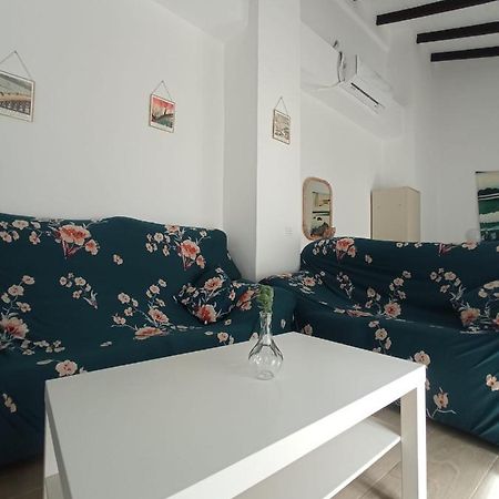 Dormir En Antequera Dış mekan fotoğraf