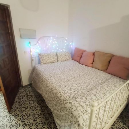 Dormir En Antequera Dış mekan fotoğraf