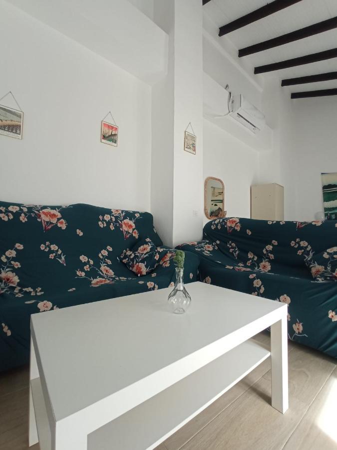 Dormir En Antequera Dış mekan fotoğraf