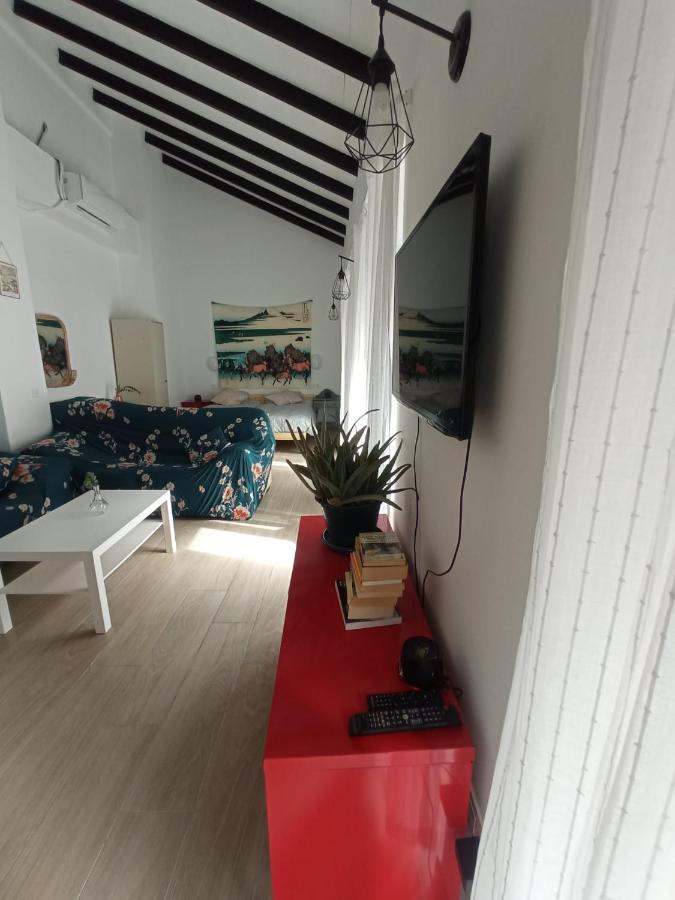 Dormir En Antequera Dış mekan fotoğraf