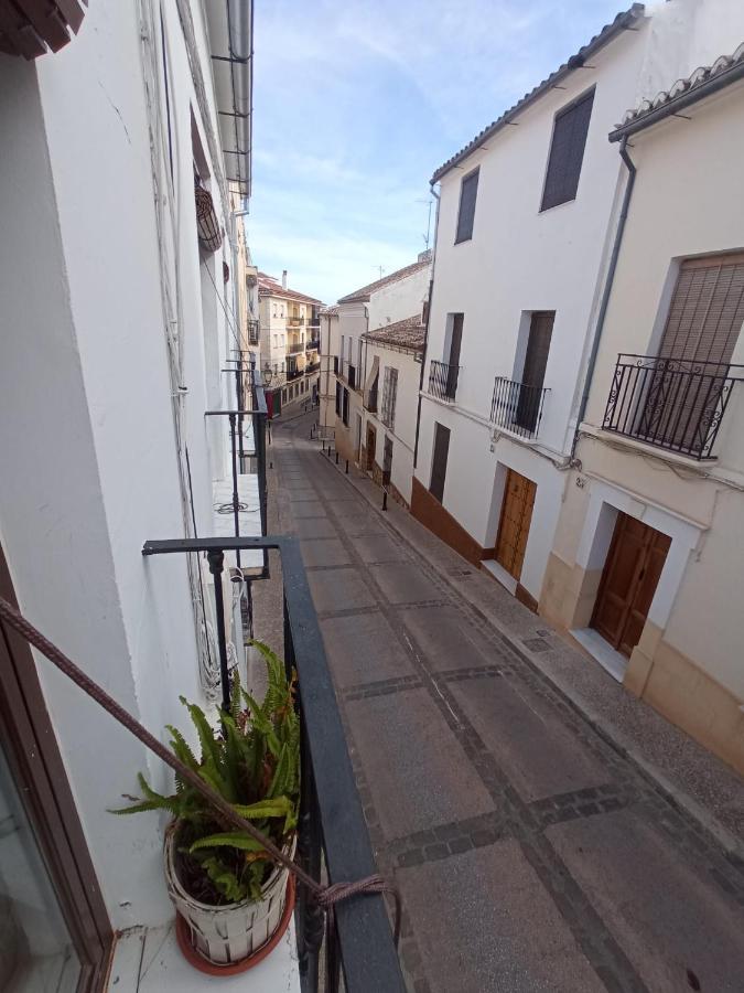 Dormir En Antequera Dış mekan fotoğraf
