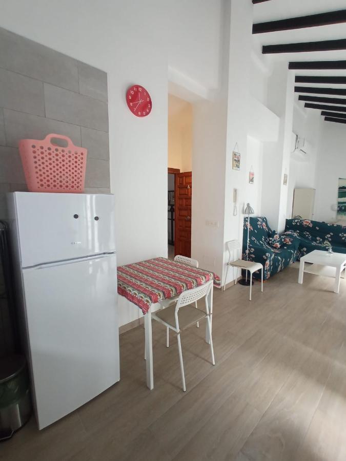 Dormir En Antequera Dış mekan fotoğraf
