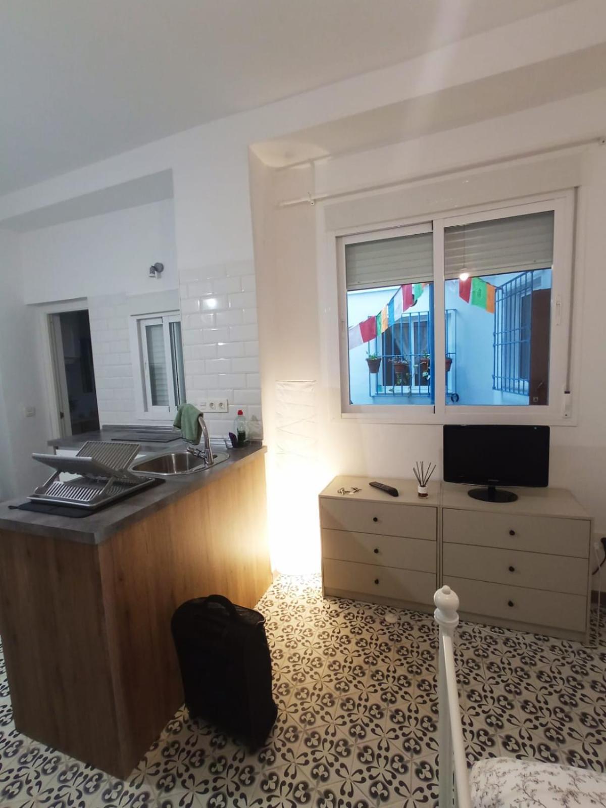Dormir En Antequera Dış mekan fotoğraf