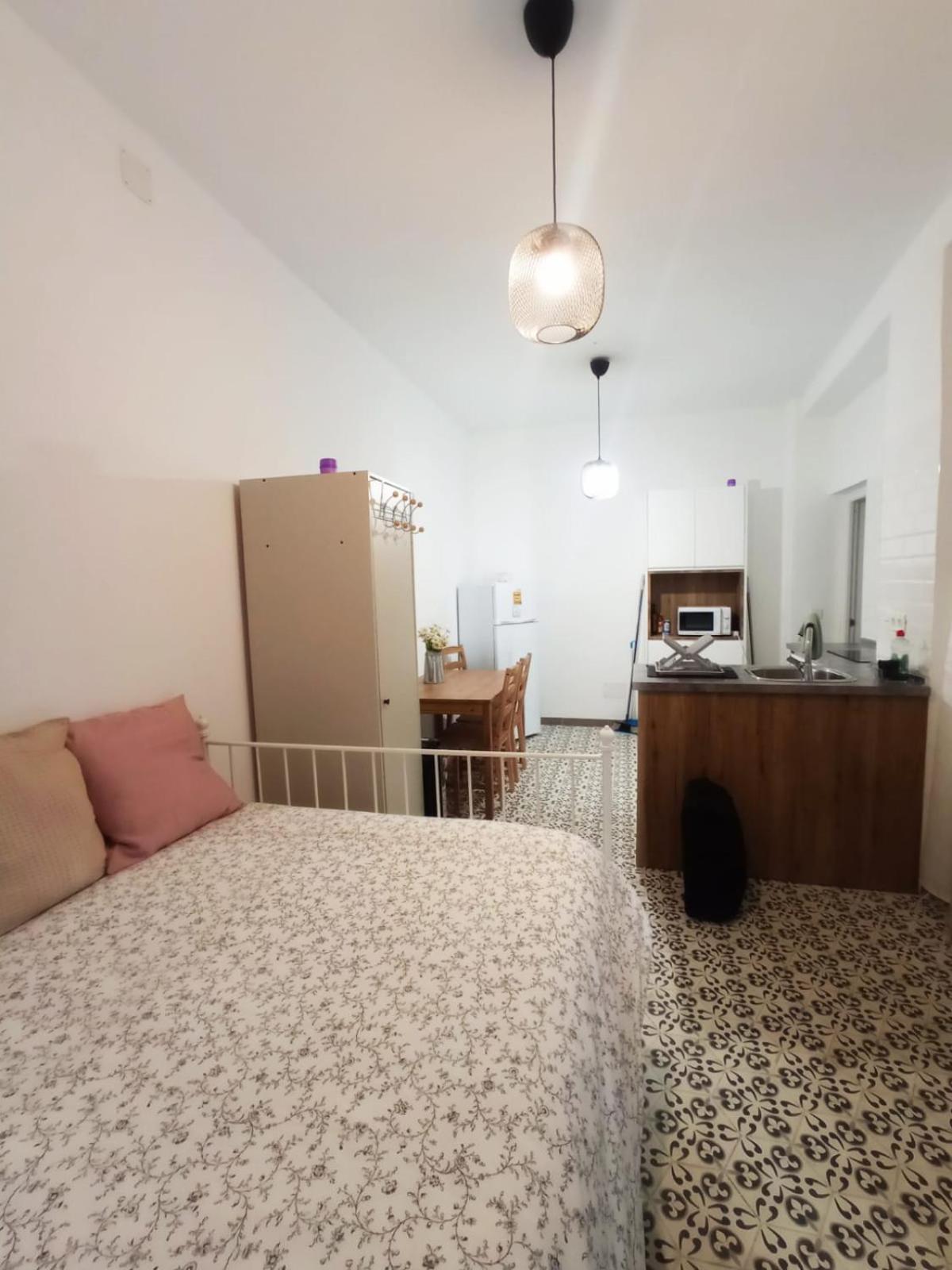 Dormir En Antequera Dış mekan fotoğraf
