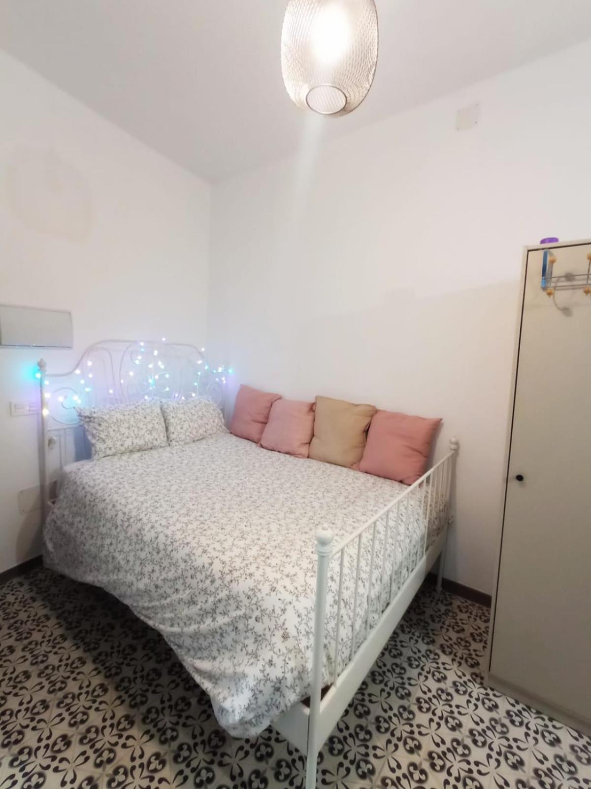 Dormir En Antequera Dış mekan fotoğraf