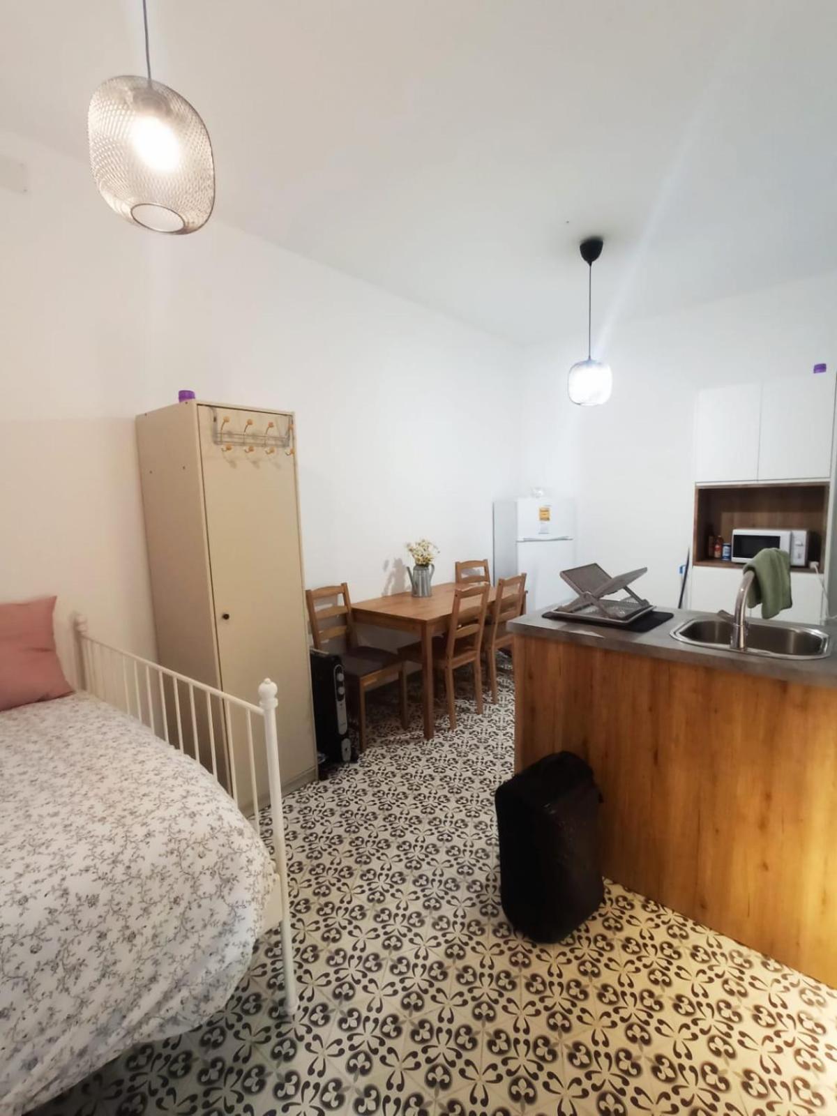 Dormir En Antequera Dış mekan fotoğraf