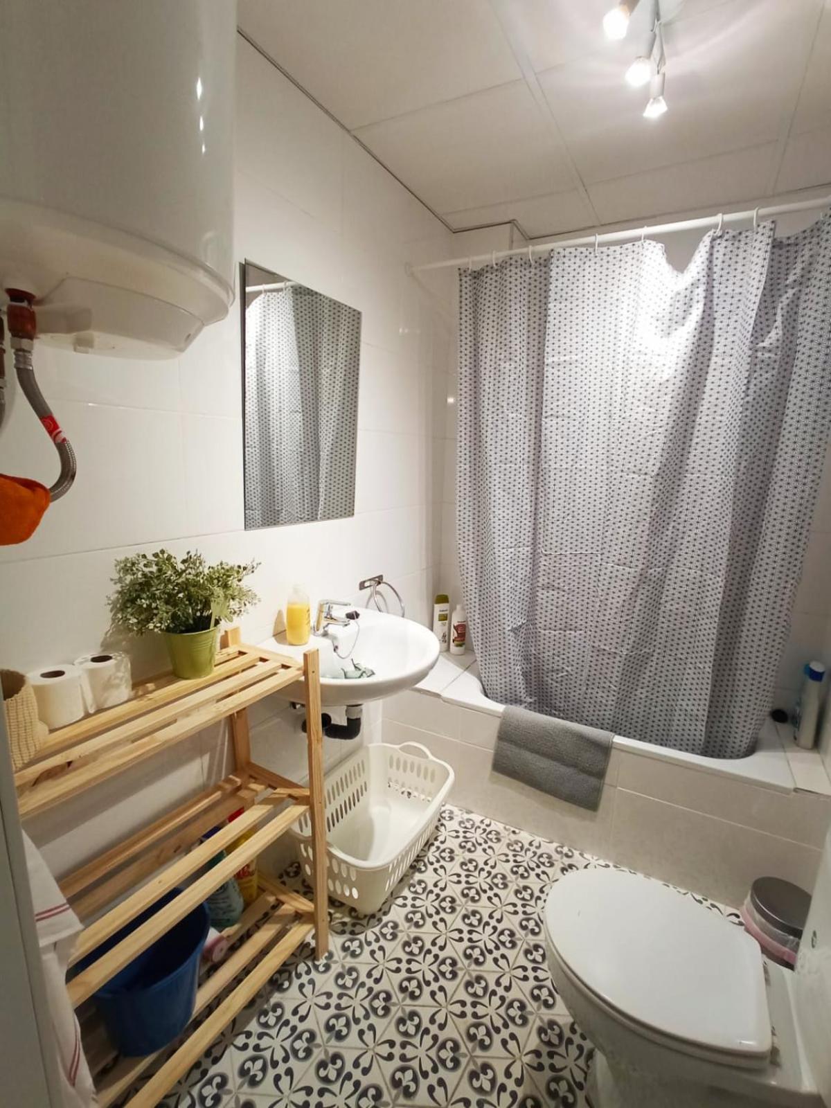 Dormir En Antequera Dış mekan fotoğraf